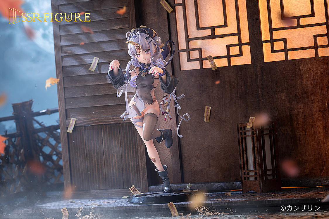 26-02-2025 SSR FIGURE - 1/7 SSR FIGURE 死之宮環奈 殭屍Ver. Y20000 PVC