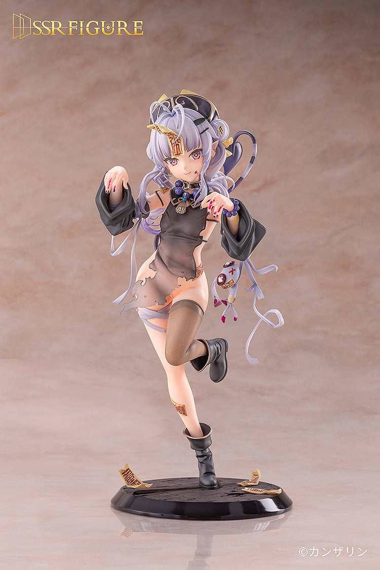 26-02-2025 SSR FIGURE - 1/7 SSR FIGURE 死之宮環奈 殭屍Ver. Y20000 PVC