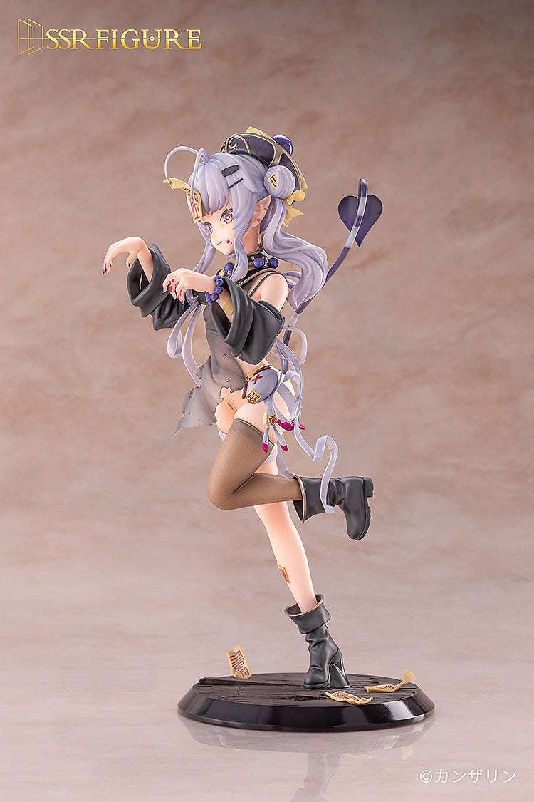 26-02-2025 SSR FIGURE - 1/7 SSR FIGURE 死之宮環奈 殭屍Ver. Y20000 PVC