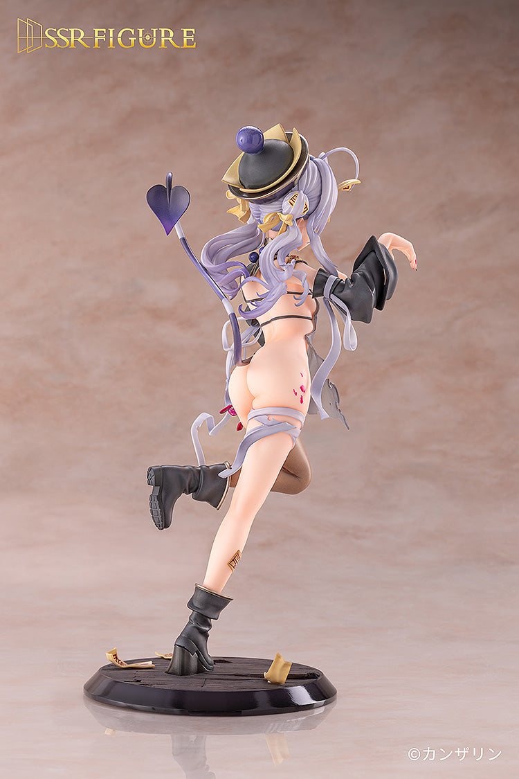 26-02-2025 SSR FIGURE - 1/7 SSR FIGURE 死之宮環奈 殭屍Ver. Y20000 PVC