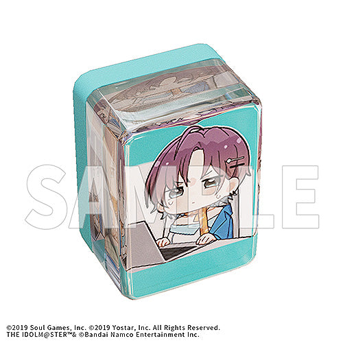 11-03-2026 Infinity Studio - 1/7《偶像大師閃耀色彩×雀魂》淺倉透 悠然格調Ver. (附特典: 磁石亞克力麻將牌) Y18000 PVC