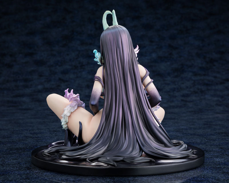 12-08-2026 KADOKAWA - KDcolle 1/6《惡魔姐姐》千夜 Y28000 R18 PVC