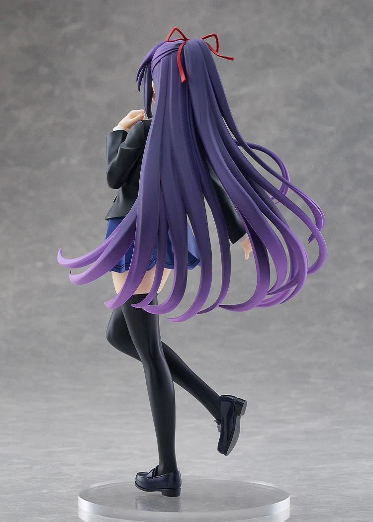 14-01-2026 Good Smile - POP UP PARADE《約會大作戰DATE A LIVE V》夜刀神十香 制服 Ver. L size Y8000 PVC