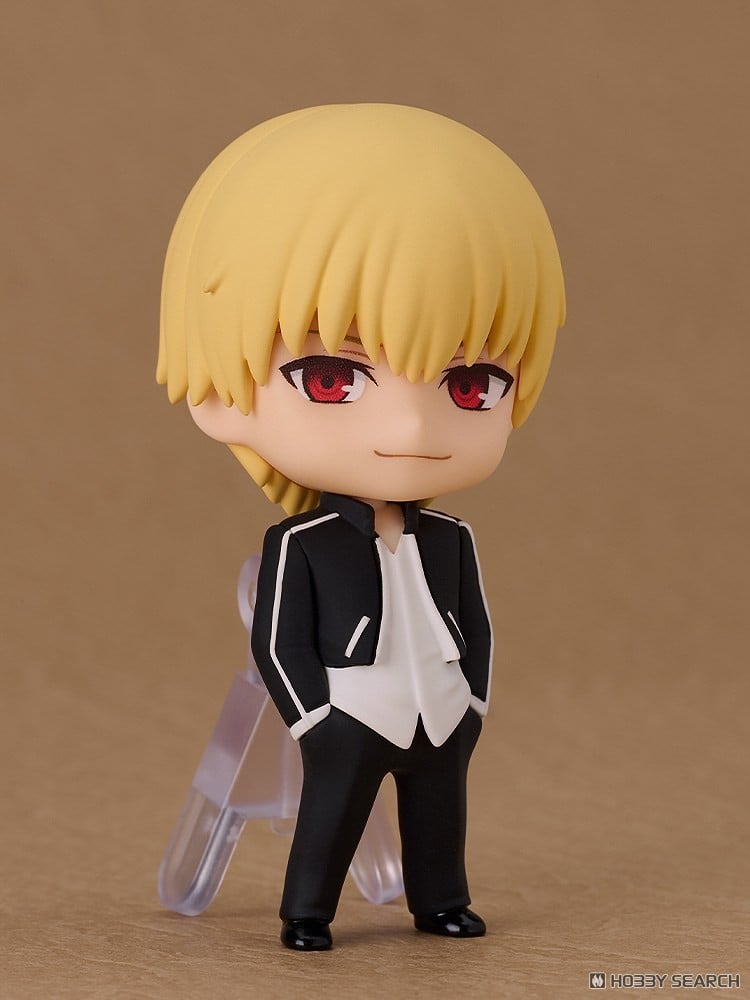 04-12-2025 Good Smile - Nendoroid Surprise 驚喜黏土人《Fate/stay night》(BOX OF 6) Y1636