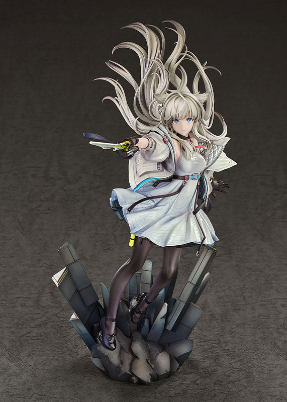 15-07-2026 Good Smile Arts - 《明日方舟：終末地》Perlica 佩麗卡 Y24182 PVC