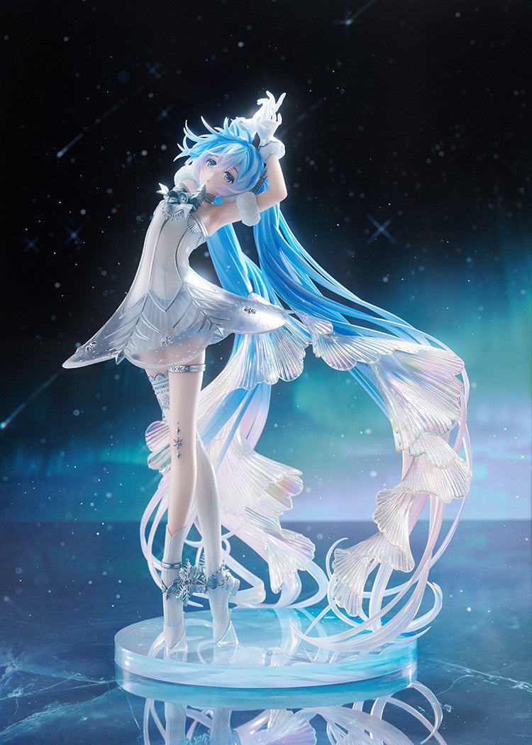 26-08-2026 Good Smile - 1/7 G.S. Collection [SC] 初音未來交響樂 2025 札幌公演Ver. Y29818 PVC