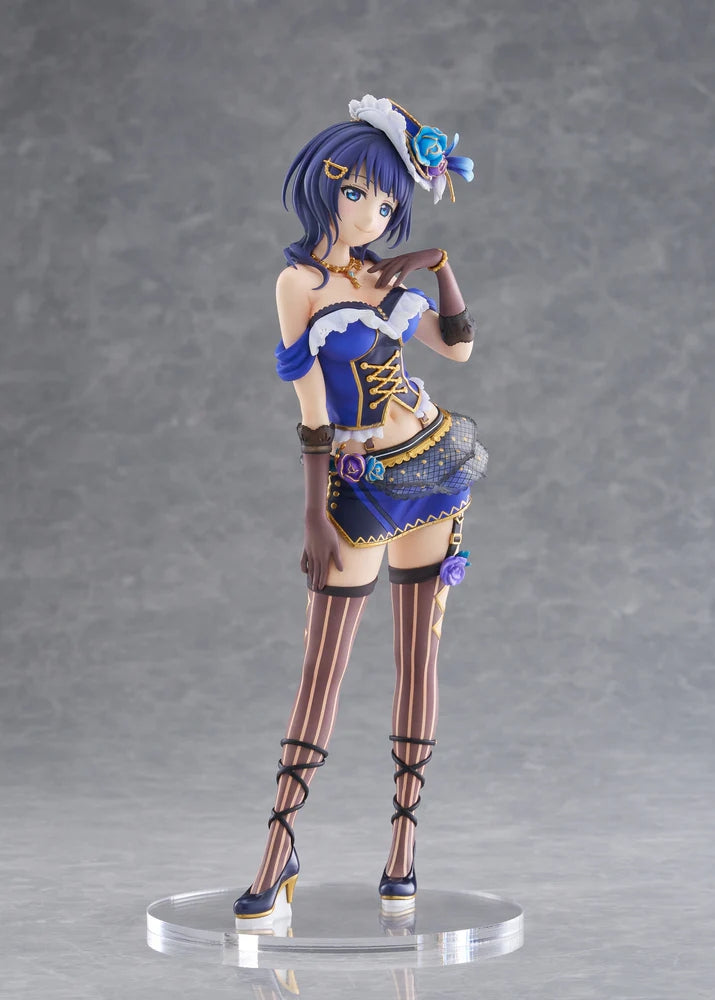 31-12-2025 PLUM - 1/7《Love Live! 虹咲學園學園偶像同好會》 朝香果林 Y23000 PVC