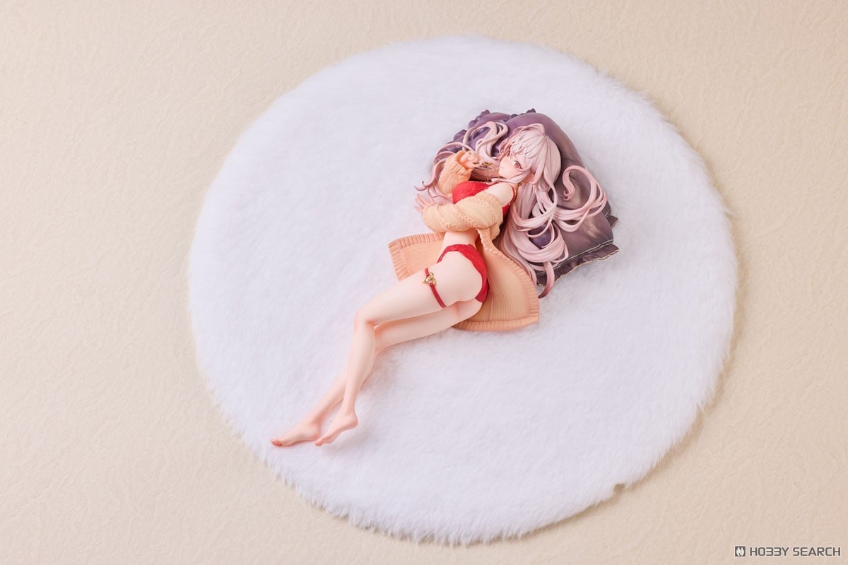 31-12-2025 DCTer - 1/7 Shenzhen Mabell Animation Development Original Makiya Y22000 PVC