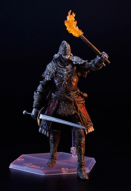 24-06-2026 Max Factory - Figma #624《ELDEN RING 艾爾登法環》白狼戰鬼 (再販) Y14364