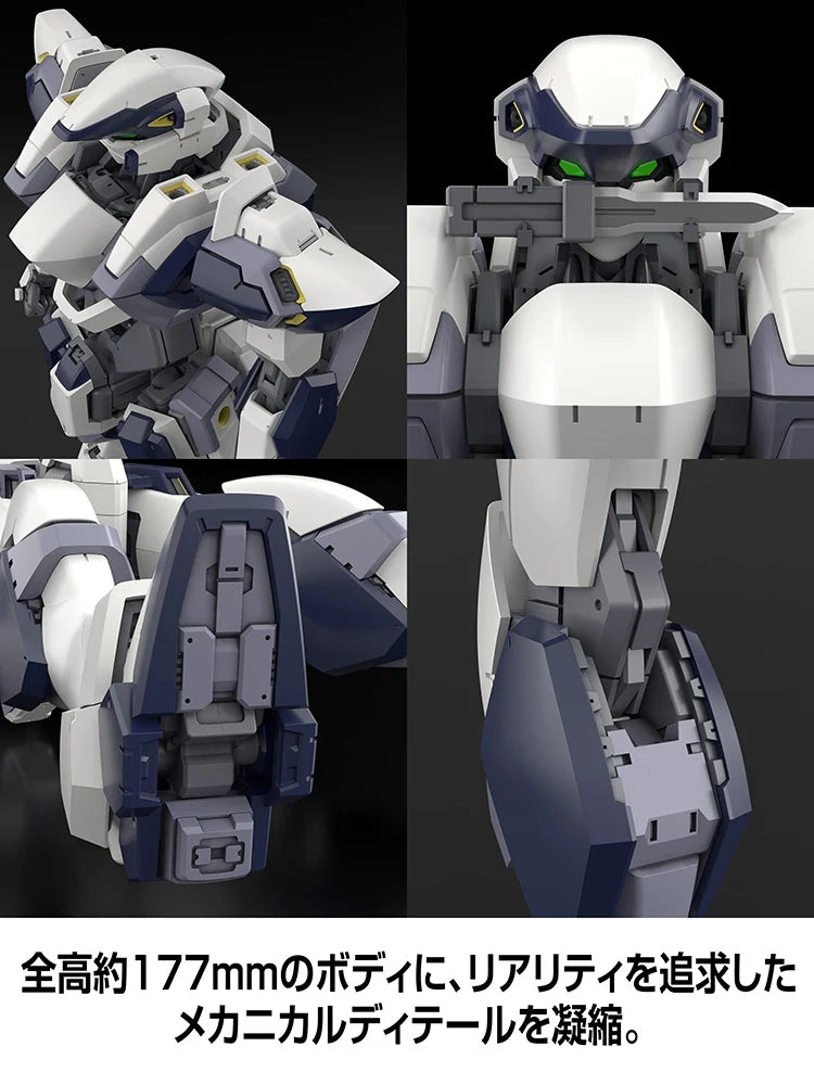 30-09-2026 KADOKAWA - 角川模型系列 1/48《驚爆危機 Family》ARX-7 強弩兵 Y9500 組裝模型