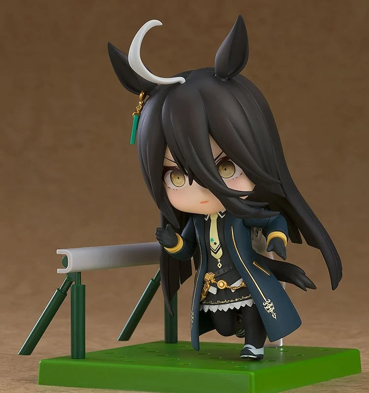 20-05-2026 Good Smile - Nendoroid 黏土人 No.2548《賽馬娘Pretty Derby》曼哈頓咖啡 (再販) Y6273