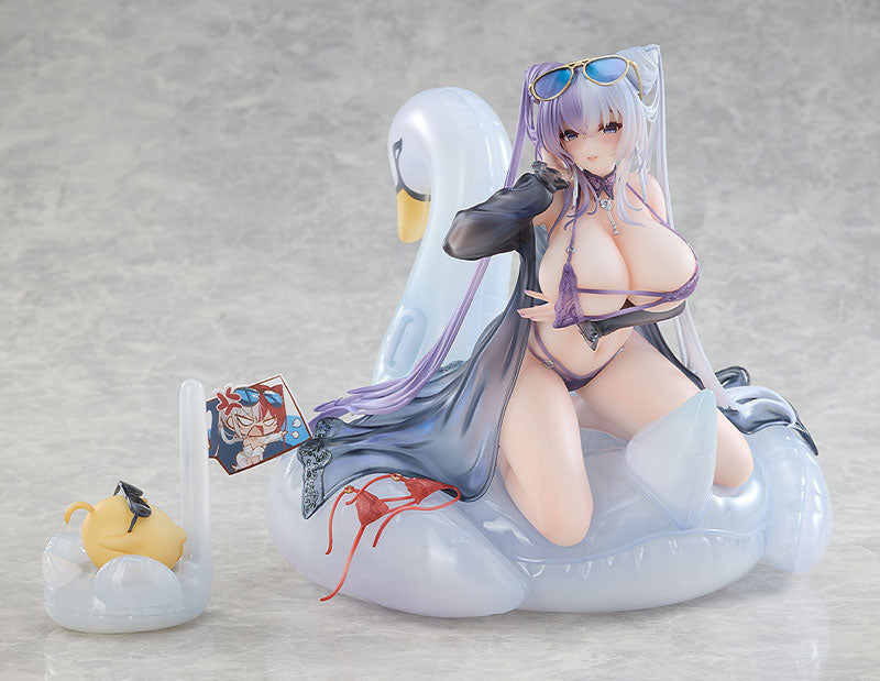 21-10-2026 Solarain - 1/7《碧藍航線》應瑞 碧波清夏Ver. Y25000 PVC