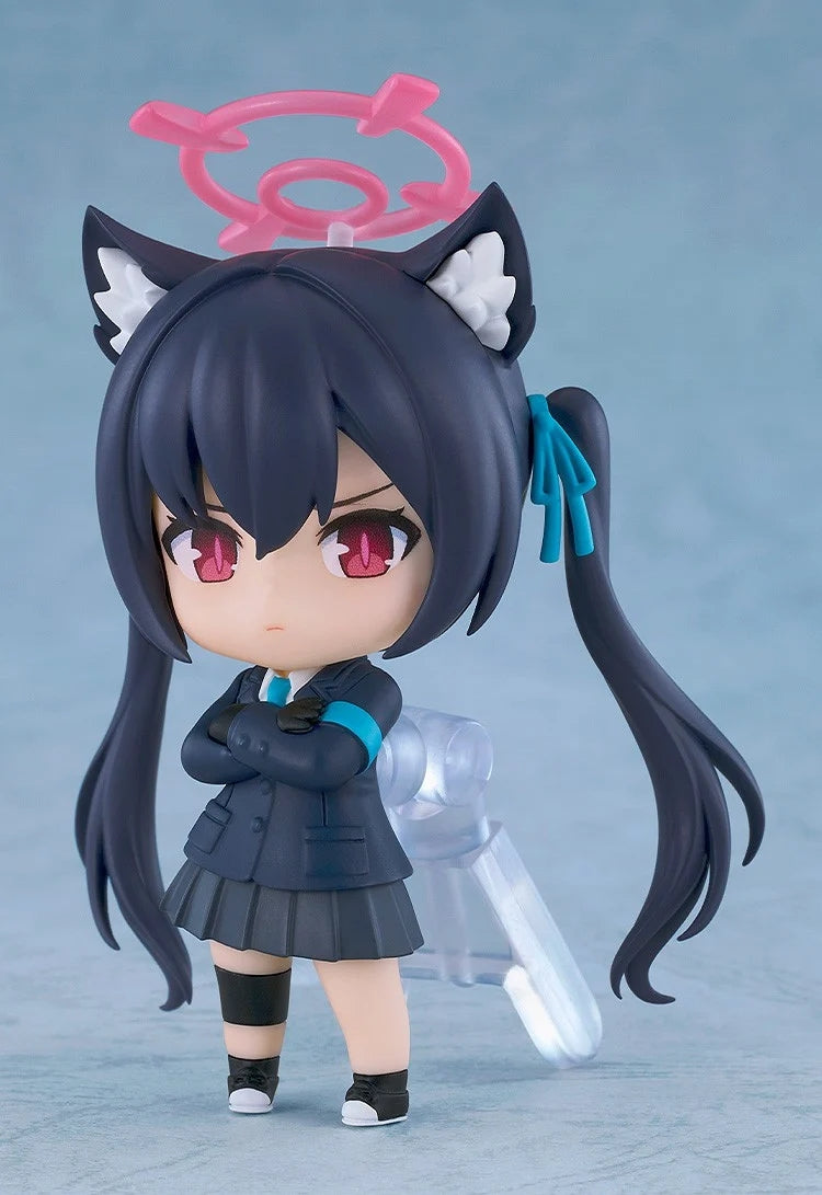 08-07-2026 Good Smile - Nendoroid Surprise 驚喜黏土人《 蔚藍檔案 Blue Archive》Y1636 ( Box Of 6 )