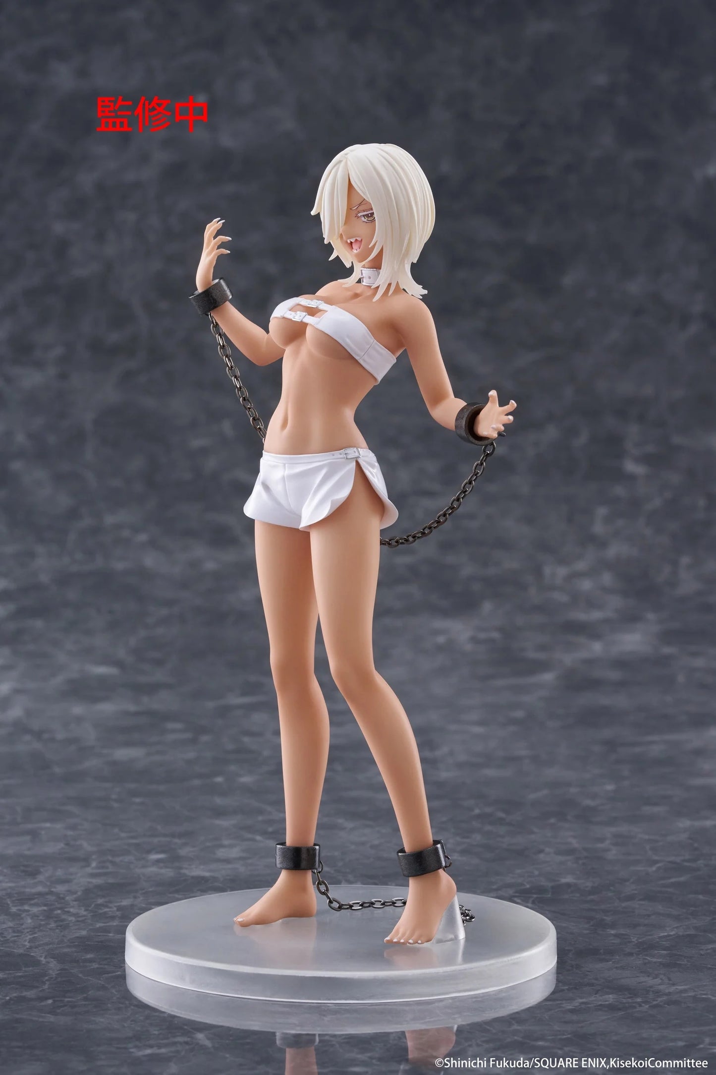 13-01-2026 TAITO - 《戀上換裝娃娃》Coreful Figure 喜多川海夢 ~貝羅尼卡Ver.~ Y2550 PVC