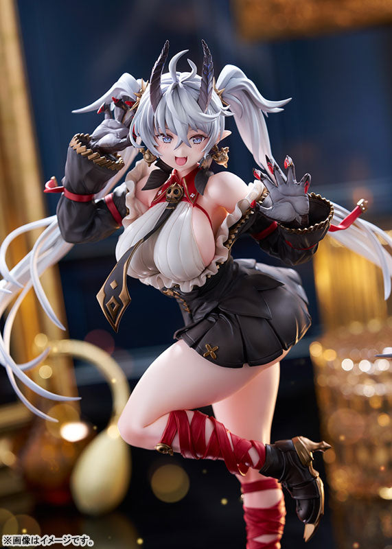 21-10-2026 Good Smile - 原創角色 1/7 G.S. Collection Vell -貝爾- (原畫 : toridamono) Y27091 PVC