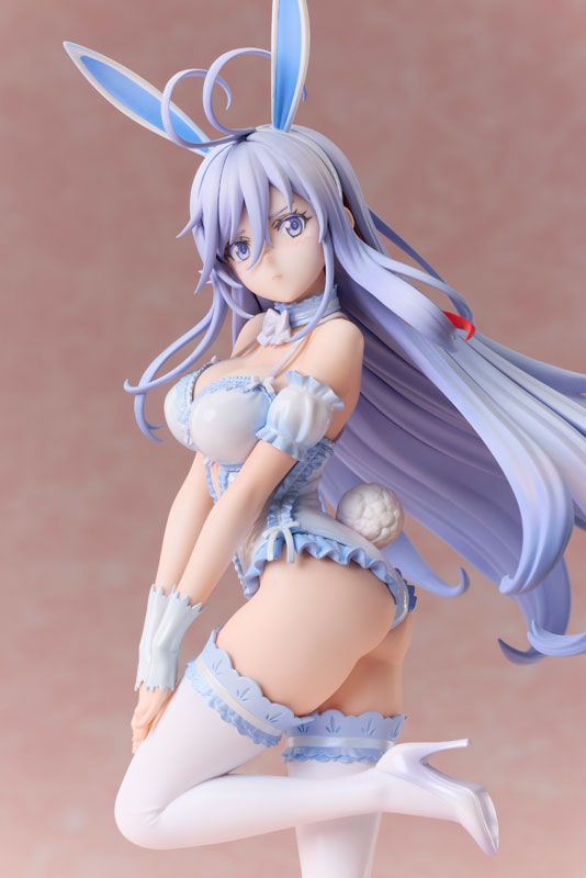 11-03-2026 ANIPLEX - 1/7《86 - 不存在的戰區》蕾娜 兔女郎Ver. Y22000 PVC