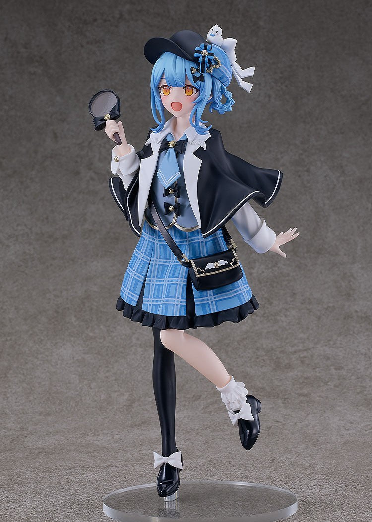 23-09-2026 Good Smile - POP UP PARADE《魔法少女的魔女審判》橘雪莉 L Size Y8909 PVC