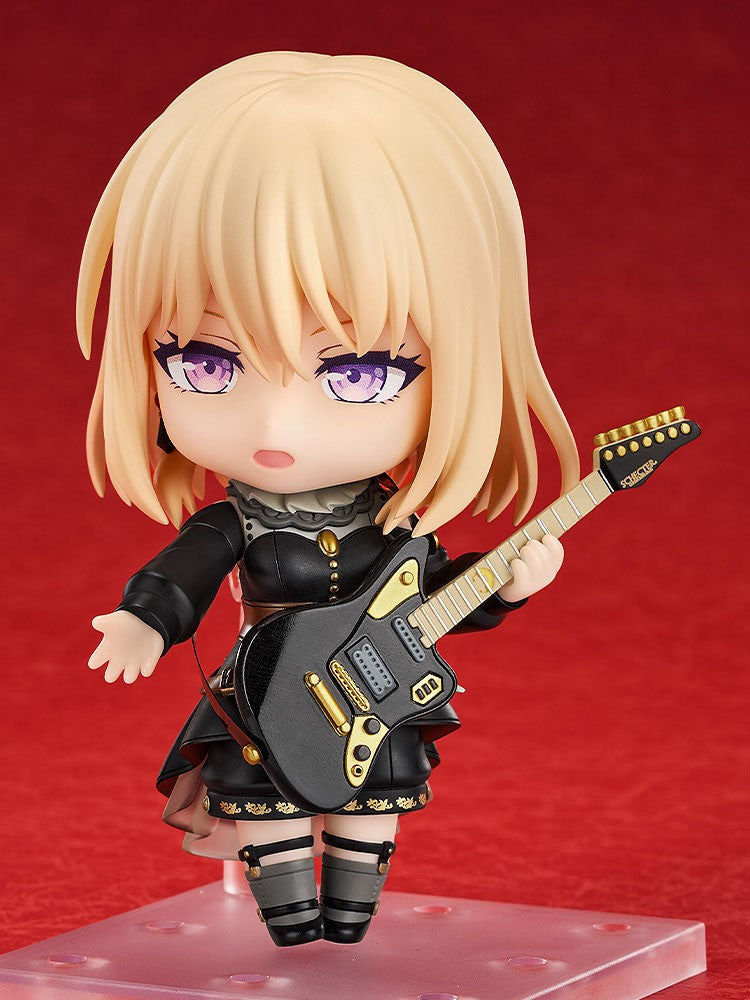 09-09-2026 Good Smile Arts - Nendoroid 黏土人 No.3076《BanG Dream!》Ave Mujica - Doloris (三角初華) Y6545