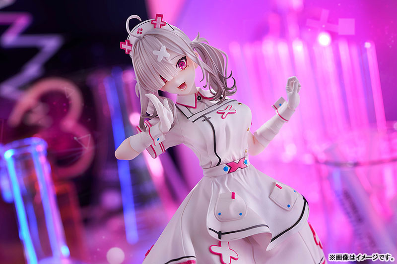 23-10-2025 DMM Factory - 1/7  Nijisanji - Sukoya Kana 健屋花那 Y18000 PVC