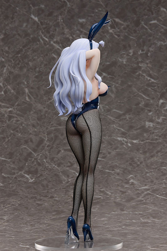 12-08-2026 FREEing - 1/4《FAIRY TAIL魔導少年》 米拉珍·史特勞斯 兔女郎Ver. Y35000 PVC