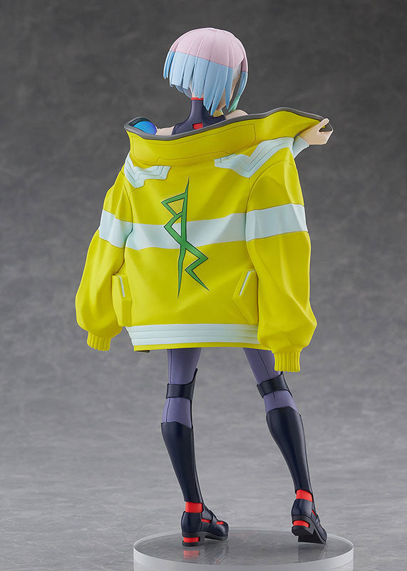 16-09-2026 Good Smile - POP UP PARADE《電馭叛客：邊緣行者》 露西 Lucy L Size (再販) Y8909 PVC