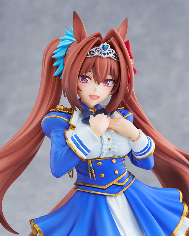 09-09-2026 Good Smile - POP UP PARADE系列《賽馬娘 Pretty Derby》大和赤驥 L Size Y8909 PVC