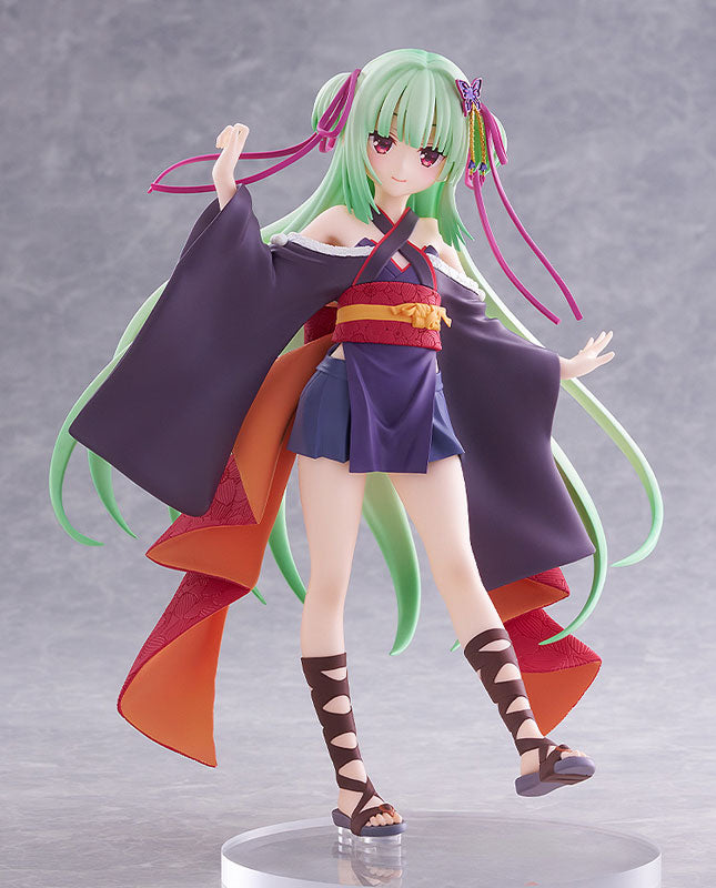15-07-2026 Good Smile - POP UP PARADE《千戀＊萬花》叢雨 Murasame L Size Y8000 PVC