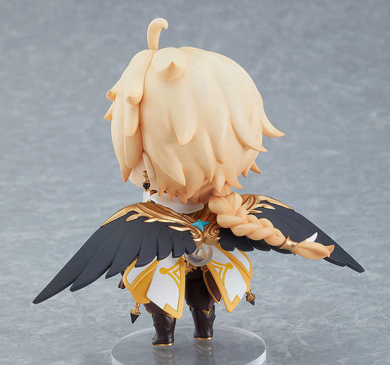 15-07-2026 Good Smile - Nendoroid 黏土人 No.1717《原神》旅行者 空 (再販) Y6273