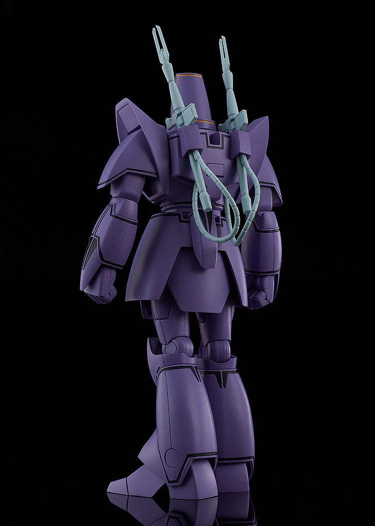 09-09-2026 Good Smile - MODEROID系列《巨神GORG》Manon Guardian Y7182 組裝模型