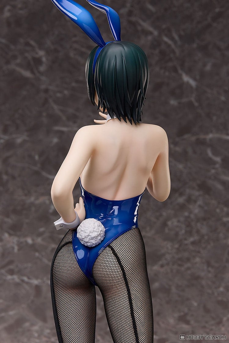 07-01-2026 FREEing - 1/4《鏈鋸人》姬野 兔女郎Ver. Y30000 PVC