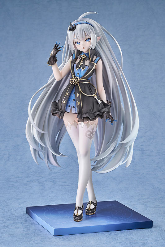 14-10-2026 Good Smile Arts - 1/7《星塔旅人》小魔王 Y24545 PVC