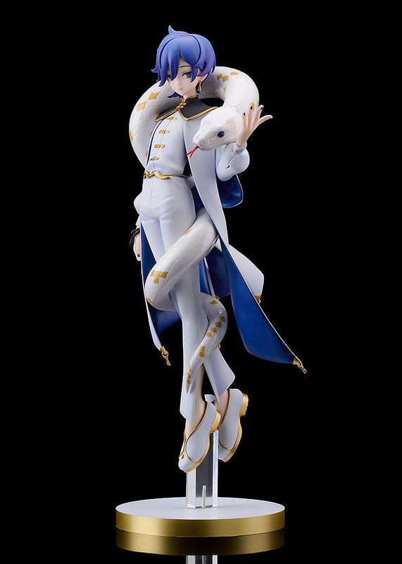 21-10-2026 Good Smile - 1/7 G.S. Collection KAITO 中華風Ver. Y20000 PVC
