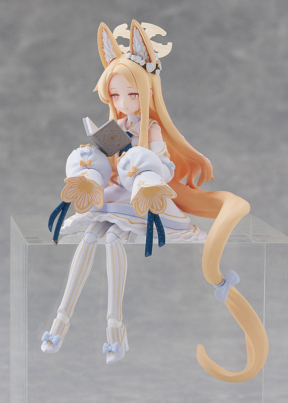 26-08-2026 Max Factory - Figma #698《蔚藍檔案》百合園聖亞 Y10909