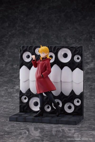 29-07-2025 TAITO - <Taito Kuji Online -Plus-> Daemons of the Shadow Realm Ravitier -plus- Figure - Gabby (Bite Ver.)《黃泉使者》卡布 (Bite Ver.) Y6500 PVC