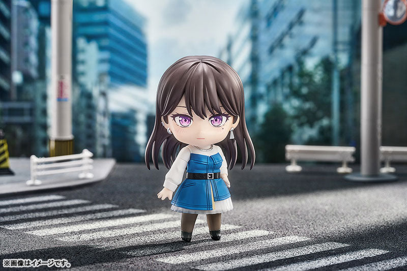 08-07-2026 Good Smile Arts - Nendoroid 黏土人 No.2908《BanG Dream!》椎名立希 Y6818