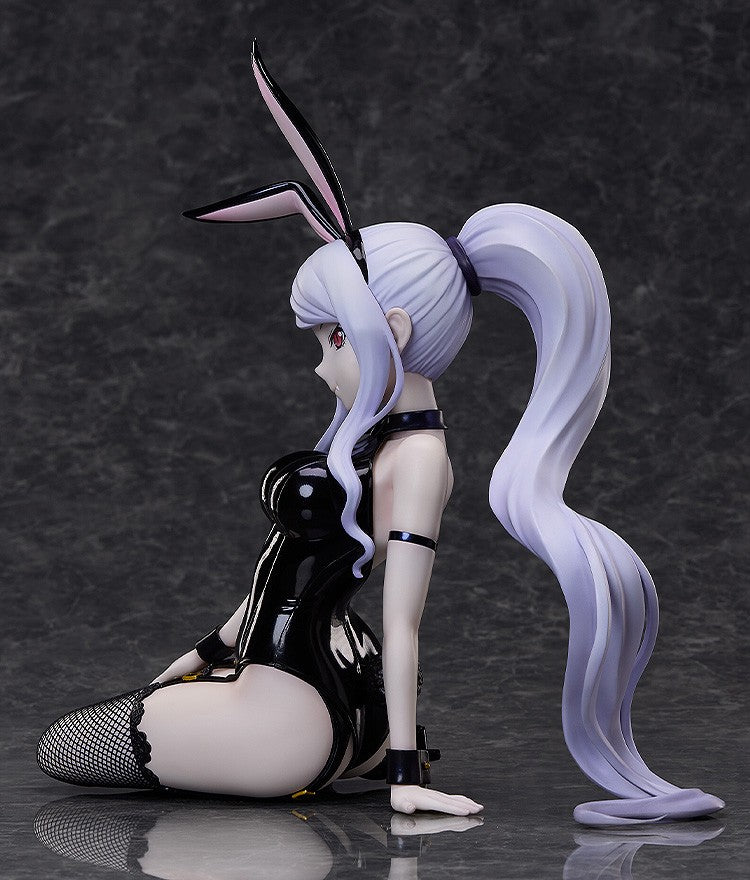 14-10-2026 FREEing - 1/4《Overlord》夏提雅‧布拉德弗倫 : 黑兔女郎Ver. Y35000 PVC