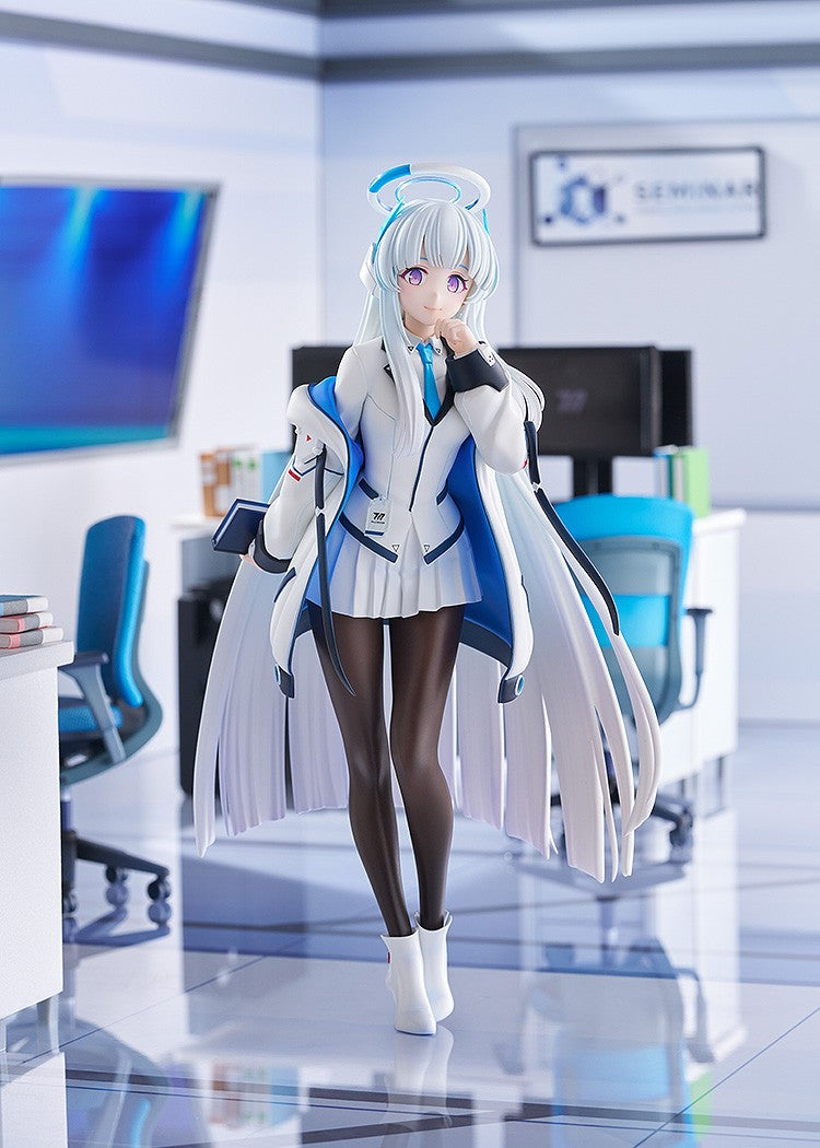 16-09-2026 Good Smile- G.S. Collection《蔚藍檔案》乃愛 ～祕密的記錄～ Y20000 PVC