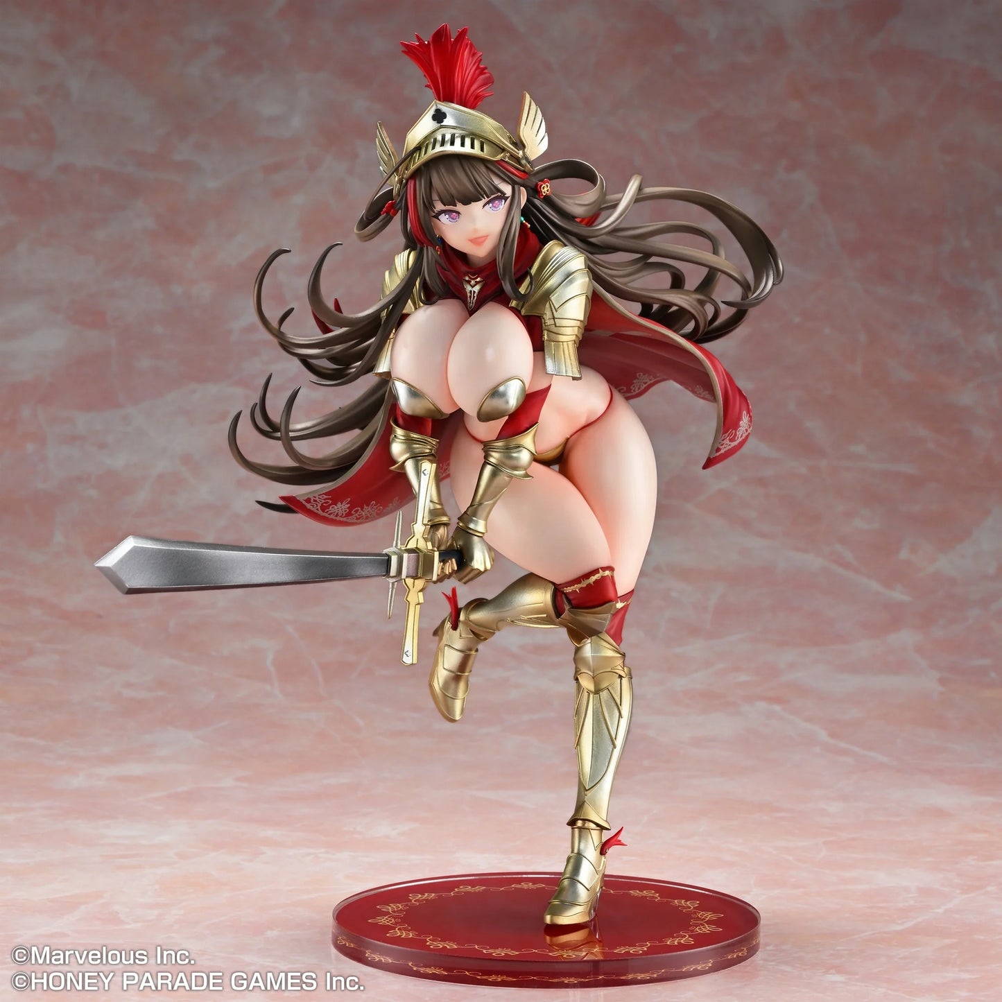 04-12-2025 Medicos - 1/7 Toki Bikini Armer Ver. Y21000 R18 PVC