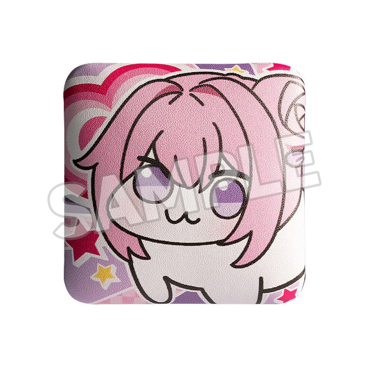 31-12-2025 Good Smile Moment - 《勝利女神：NIKKE妮姬》DORO系列 收藏系列徽章 (Box Of 8) Y500