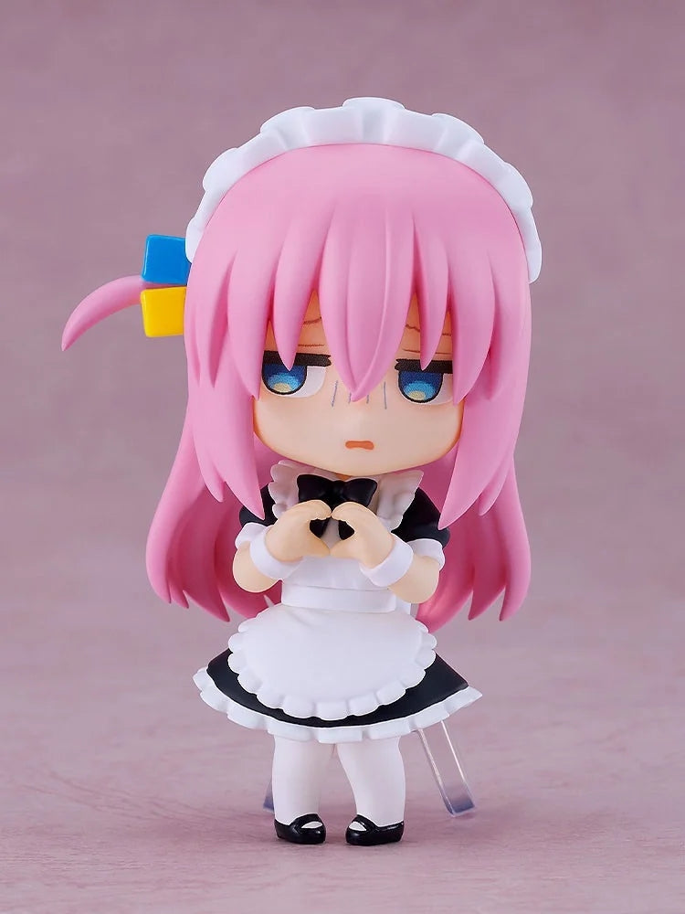 12-08-2026 Good Smile - Nendoroid Surprise 驚喜黏土人《孤獨搖滾！》(再販) Y1636 ( Box Of 6 )
