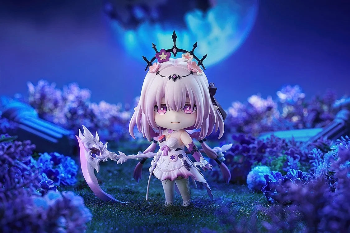 20-05-2026 Good Smile - Nendoroid 黏土人 No.2915《崩壞：星穹鐵道》遐蝶 Castorice Y7182