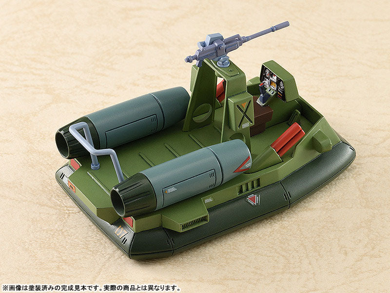 01-07-2026 Max Factory - 1/12 COMBAT ARMORS MAX26 太陽之牙套組 (再販) Y3900 組裝模型
