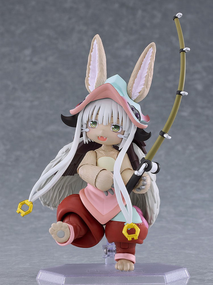 02-09-2026 Good Smile - Figma #697《來自深淵 烈日的黃金鄉》奈奈祈 Y11636