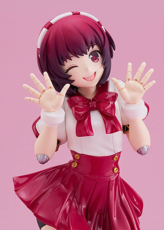 16-09-2026 Good Smile - POP UP PARADE系列《VA-11 Hall-A：賽博朋克酒保行動》多蘿西·海茲 L Size Y8000 PVC