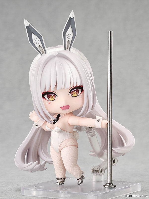 15-07-2026 Good Smile Arts - Nendoroid 黏土人 No.3003《勝利女神：NIKKE妮姬》 布蘭兒 Blanc Y7545