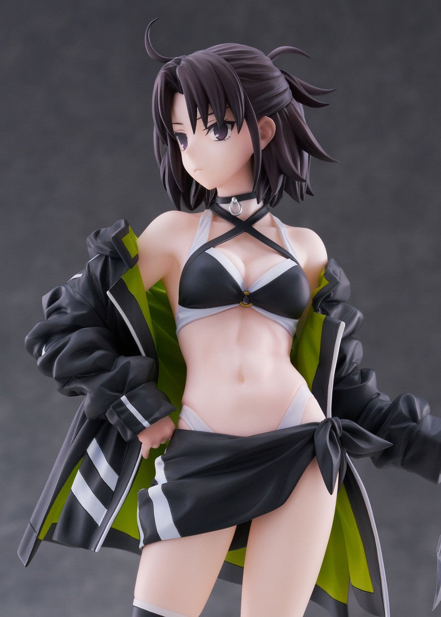 23-09-2026 Claynel - 1/7《Fate/Grand Order》 MoonCancer/玉兔 Y24000 PVC