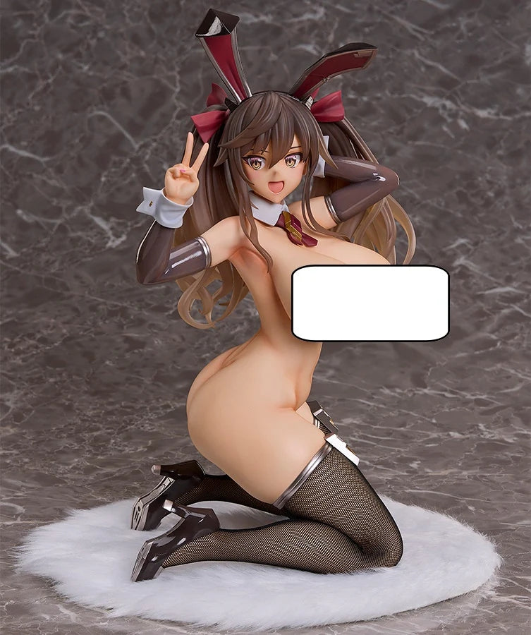 18-12-2025 BINDing - 1/4 菈亞・可琳 (原畫：高峰ナダレ) Y36000 R18 PVC
