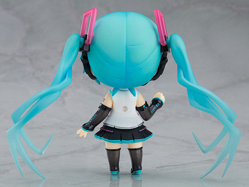 22-07-2026 Good Smile - Nendoroid 黏土人 No.1309 初音未來 V4X (再販) Y6273