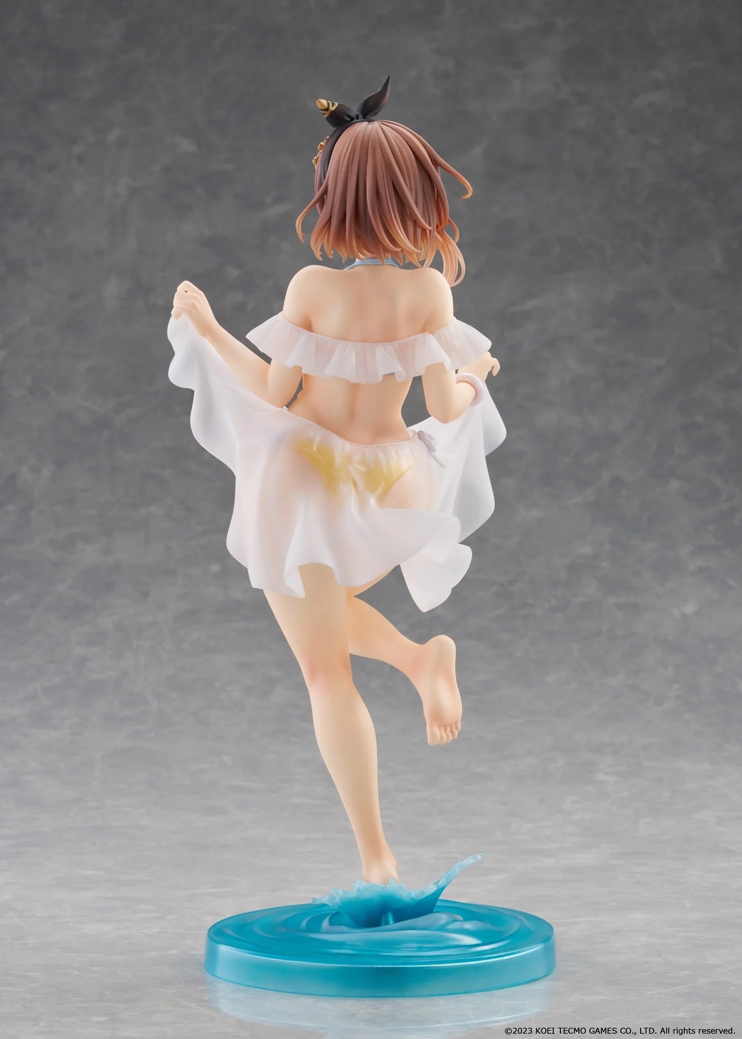 21-01-2026 TAITO - 1/6《萊莎的鍊金工房3》萊莎 泳裝Ver. Y25000 PVC