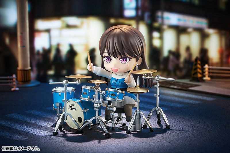 08-07-2026 Good Smile Arts - Nendoroid 黏土人 No.2908《BanG Dream!》椎名立希 Y6818